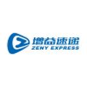 Zeny Express 增益速递