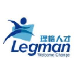 理格人才LEGMAN HR Consulting Logo