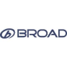 Broad Homes Intl. Logo