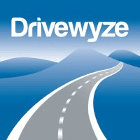 Drivewyze Logo