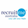 Recruitme Australia