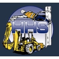 HHS Construction Logo