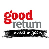Good Return Logo