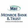Monroe Bank & Trust