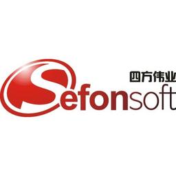 Sefonsoft Logo