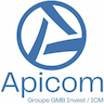 Apicom UK - Innovation in Motion