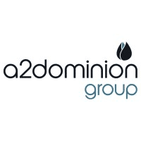A2Dominion Group Logo