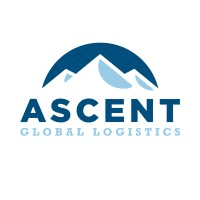 Ascent Global Logistics Logo