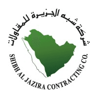 Shibh Al Jazira Contracting Company (SAJCO) Logo