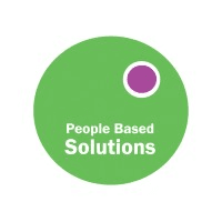 People Based HR Logo