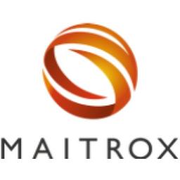 Maitrox Group Logo