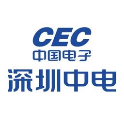 深圳中电投资股份有限公司 Logo
