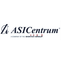 ASICentrum spol. s r.o. Logo