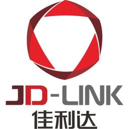 Jiangsu JD-Link International Logistics Co., Ltd. Logo