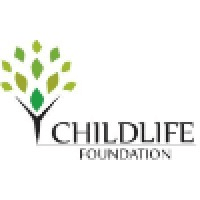 ChildLife Foundation Logo