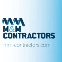 M&M Contractors (Europe) Ltd Logo