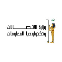 Ministry of Communications and Information Technology (MCIT), Egypt Logo