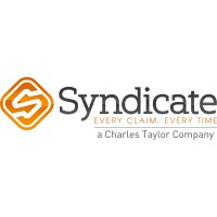 Syndicate Claim Services, LLC Logo