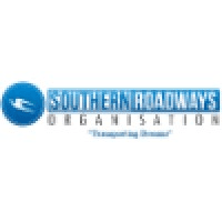 Southern Roadways Organisation Logo