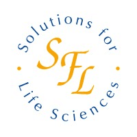 SFL Regulatory Affairs & Scientific Communication GmbH Logo