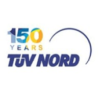 TÜV NORD Egypt Logo