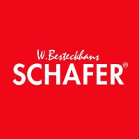 W. Besteckhaus Schafer Logo