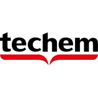 Techem Energy Services GmbH Logo