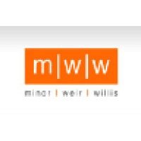 Minor, Weir and Willis Ltd Logo