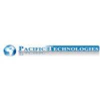 Pacific Technologies Logo