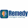 Remedy Intelligent Staffing - Western NY Region