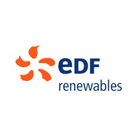 EDF Renewables UK & Ireland Logo