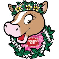 Meadow Gold Dairies Hawaii Logo