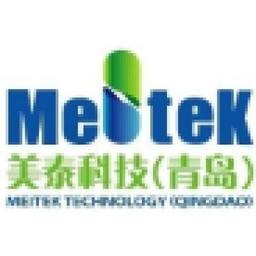 MEITEK, INC Logo