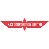 K&S Corporation Limited Logo