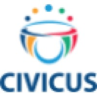CIVICUS: World Alliance for Citizen Participation Logo