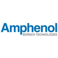 Amphenol Borisch Technologies Logo