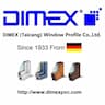 DIMEX uPVC Window Profiles & Systems.