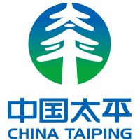 China Taiping Insurance (Singapore) Pte. Ltd. Logo