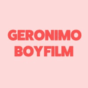 Geronimo Boy Film