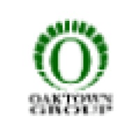 Oaktown Group Logo