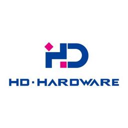 HD Hardware Co.Ltd Logo
