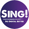 Sing! Digital Marketing