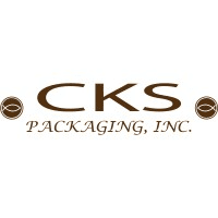 CKS Packaging Inc Logo