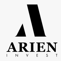 Arien Invest Logo