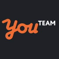 YouTeam (YC W18) Logo