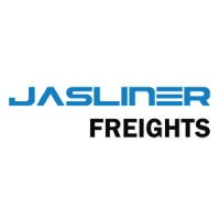Jasliner Freights Logo