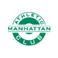 Manhattan Athletic Club Logo