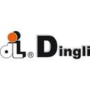 Zhejiang Dingli Machinery Co,,Ltd.