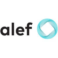 Alef Logo