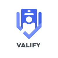 Valify Solutions Logo